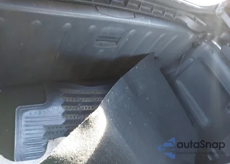 2009 Smart Fortwo Brabus/Passion из США, поврежденный, VIN WMEEK31X99K262647